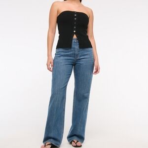 Abrecrombie & Fitch Jeans